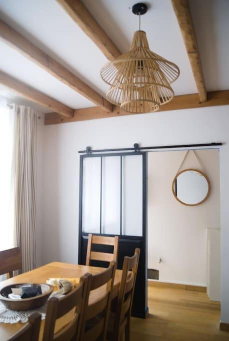 Maison R&Vames Calais Kültér fotó