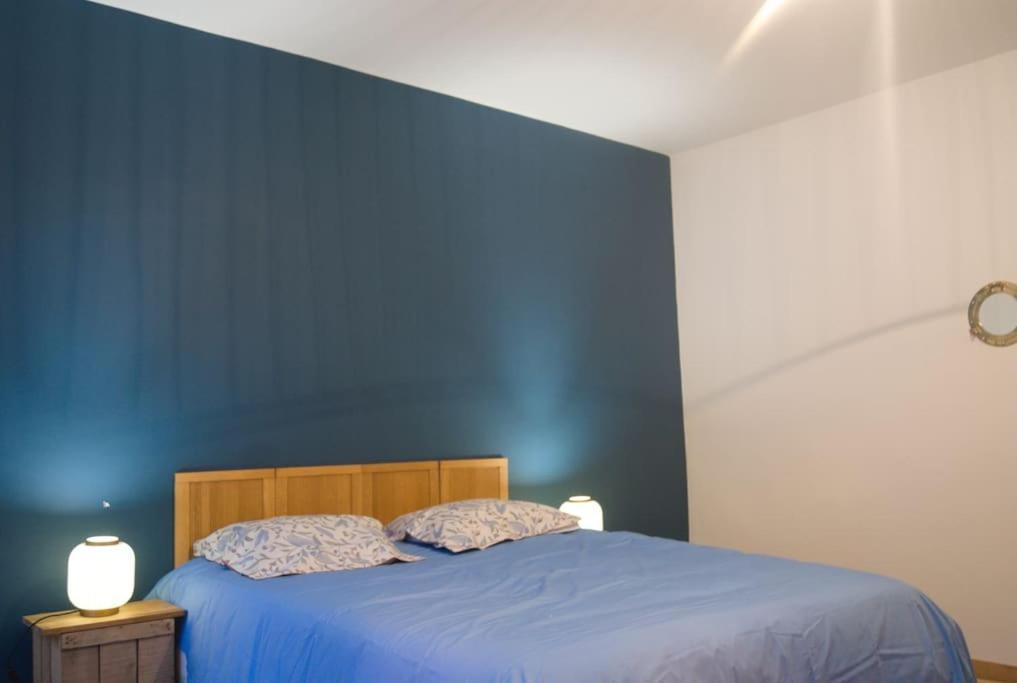 Maison R&Vames Calais Kültér fotó