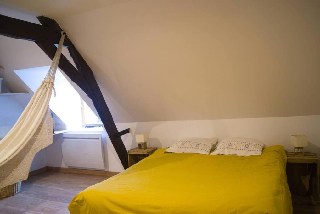 Maison R&Vames Calais Kültér fotó