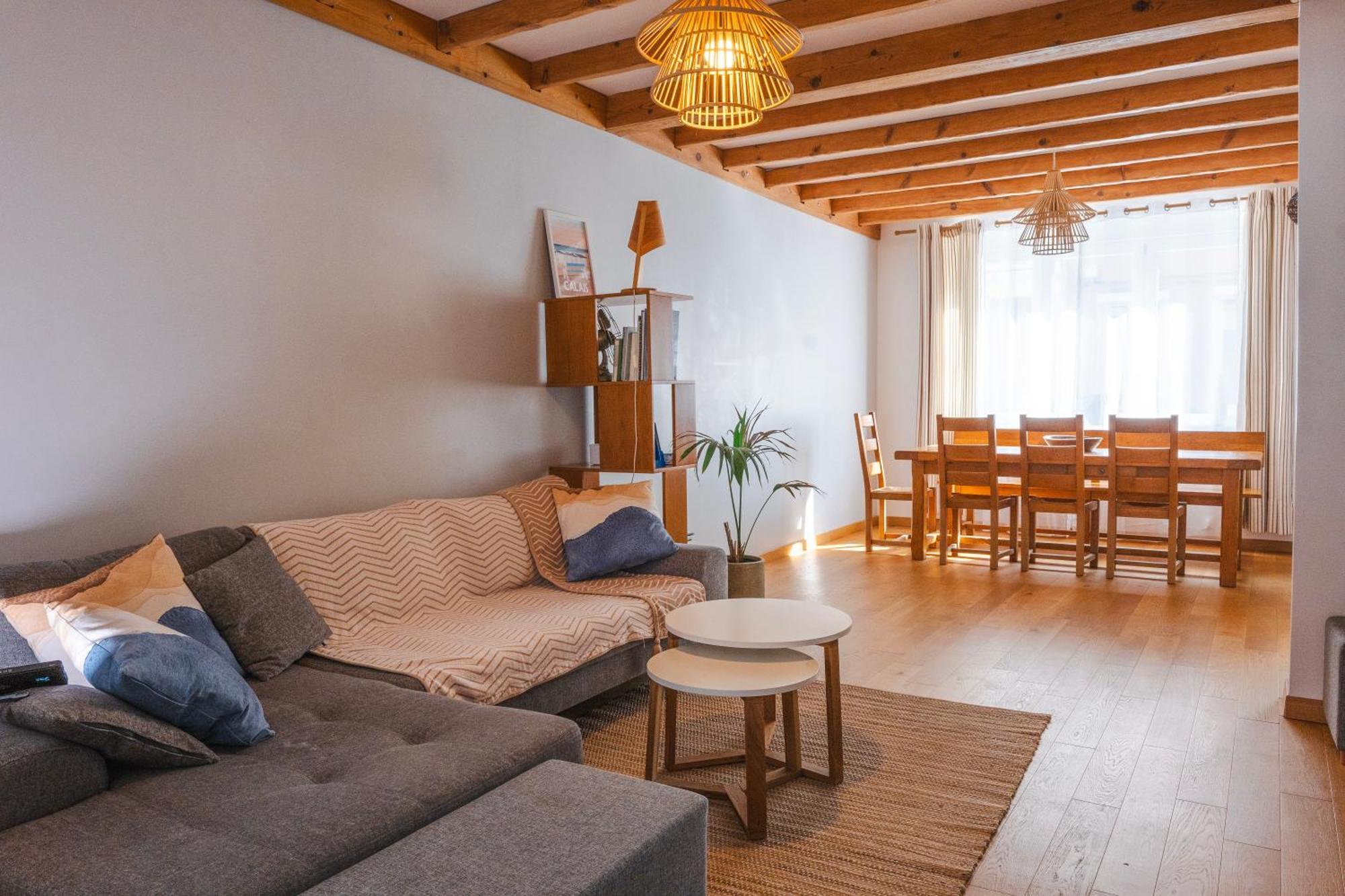 Maison R&Vames Calais Kültér fotó